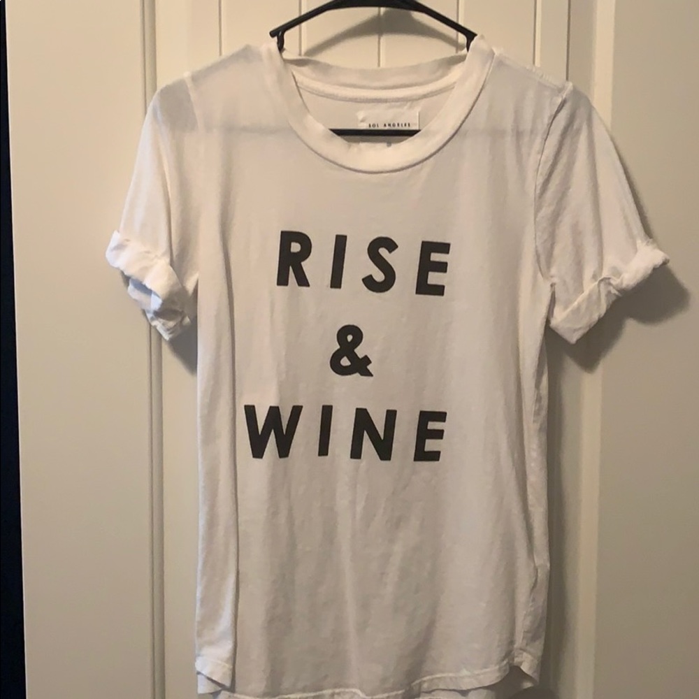 Sol Angeles Tee